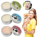 Pet Paw Moisturizing Cream for Puppy Dog Cat Care