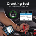 Topdon Battery Tester Cca Meter