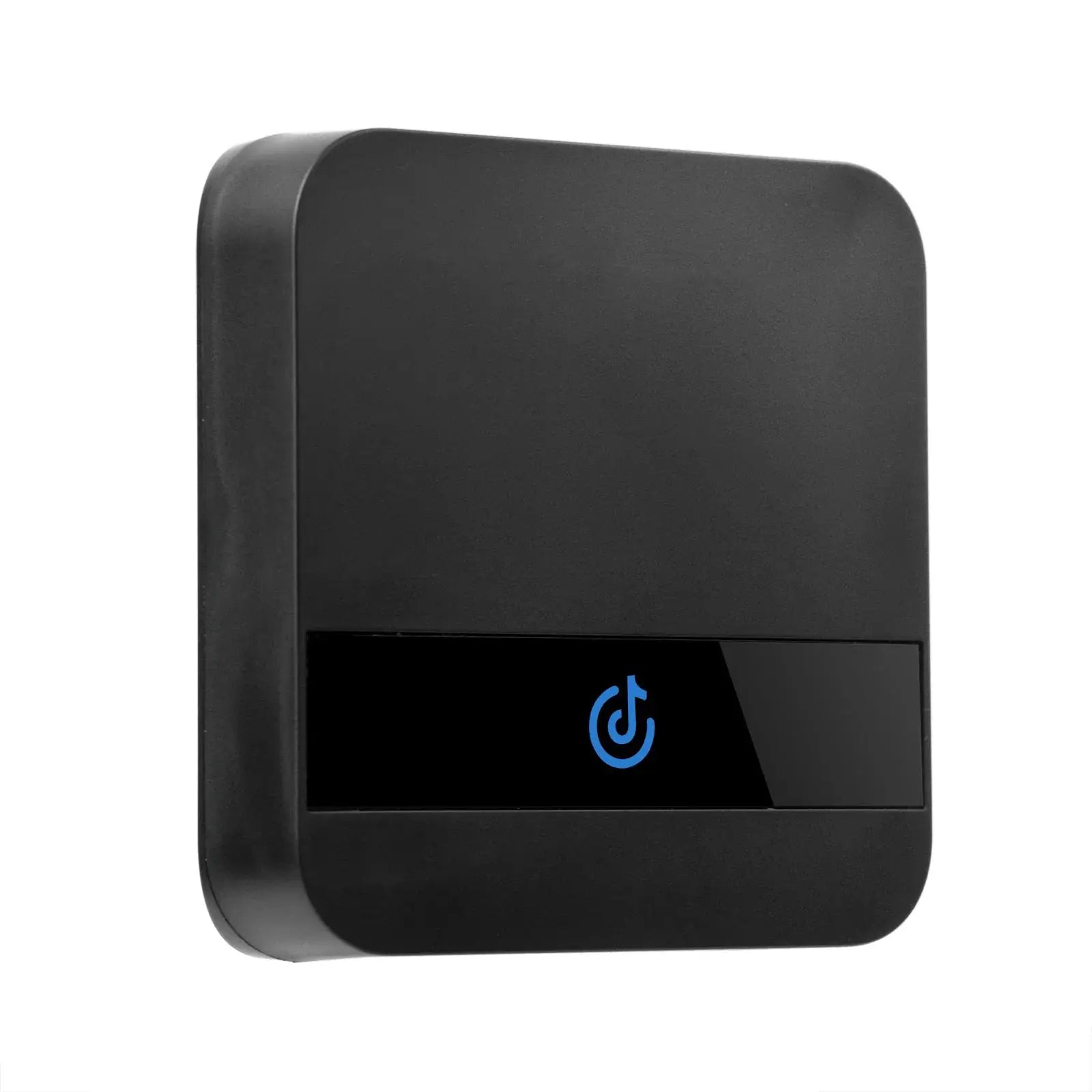 AC 110-220V RF 433Mhz Smart Indoor Doorbell Wireless WiFi Door Bell Ring for Video Doorphone by stepyours.com