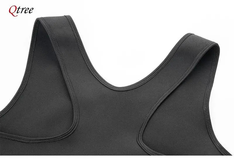 Compression Shirt for Men Tummy Control — product view 15