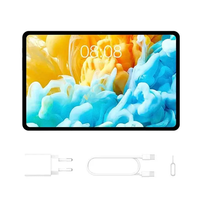 T50 Tablet 16GB RAM 256GB Storage 2K Display Powerhouse