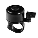 Aluminum Alloy Bicycle Bell For MTB Safety Alarm And Warning