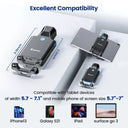 Eyoyo Portable Bluetooth Scanner