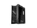 The ASUS ROG Strix Helios II is an EATX mid-tower gaming PC