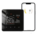 Tuya Wifi Smart Thermostat Controller