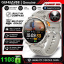 Pro Watch - Battery Sport Tracker