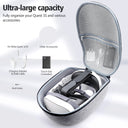 Protective Case for Easy Travel