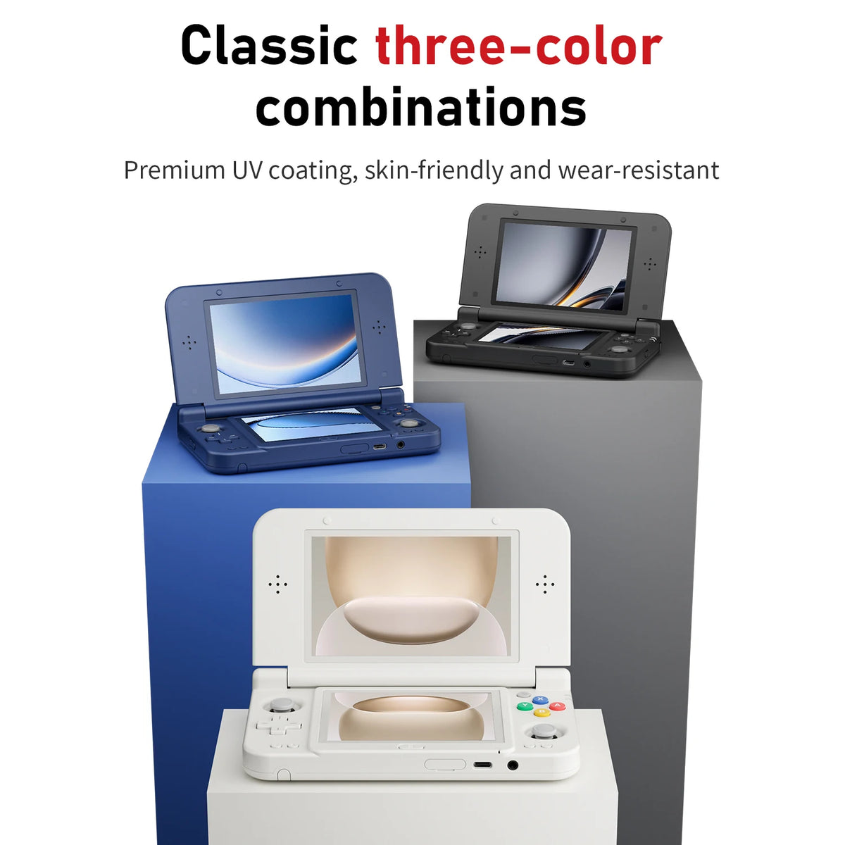Anbernic RG DDS Game Console
