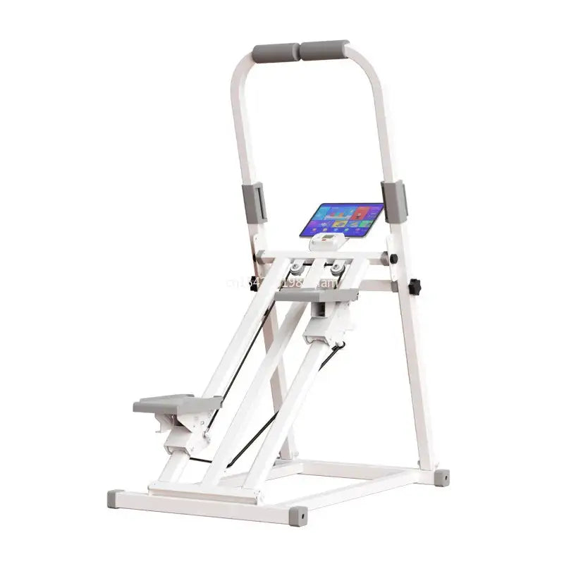 Multi-functional Stair Climbing Machine Fitness 2027 Machine Home Step Machine Indoor Treadmill Foot Pedal Sports Equipment