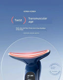 Neck Firming Skin Tool for Home Use