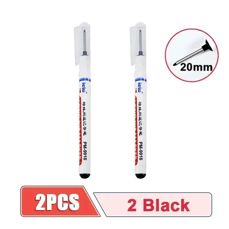 Industrial Long Head Waterproof Tile Pen — product view 16