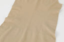 Seamless Bodysuit for Men Tummy Control