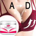 Natural Bust Firming Cream for Women