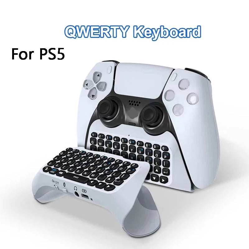 Game Controller for Better Play