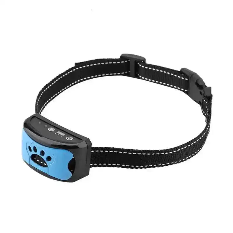 Waterproof Dog Training Collar Anti Barking Device