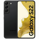 Samsung / Galaxy S22 / SM-S901U / Unlocked /Authentic ，Grade 1-4 Refurbished Used Phone Genuine  Unlocked Includes Charging Cable