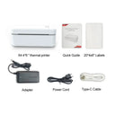 Marklife X4 Label Printer for SMB Fast