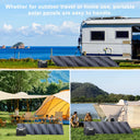 Solarplay 400W Foldable Solar Panel