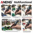 Aneng Smart Tweezers Lcr Meter