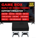 Gaming Console For Play