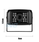 4K Outdoor Camera for Home Security