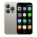 SERVO 16SE Mini Smartphone - Face Recognition