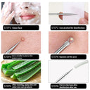 Safe Comedone Kit for Home Skincare