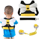 Safe Toddler Harness for Travel Use