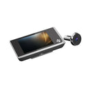 Wireless Peephole Cam Boosts Home Security Today
