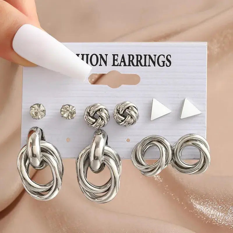 Butterfly Pearl Dangle Earrings Elegant Acrylic Jewelry