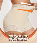 High Waist Butt Lift Shapewear for Women