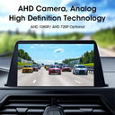HD Rear View Camera for Opel Parking