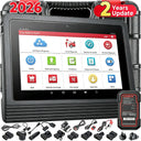 Launch X431 Pro3 V5.0 OBD2 Scanner