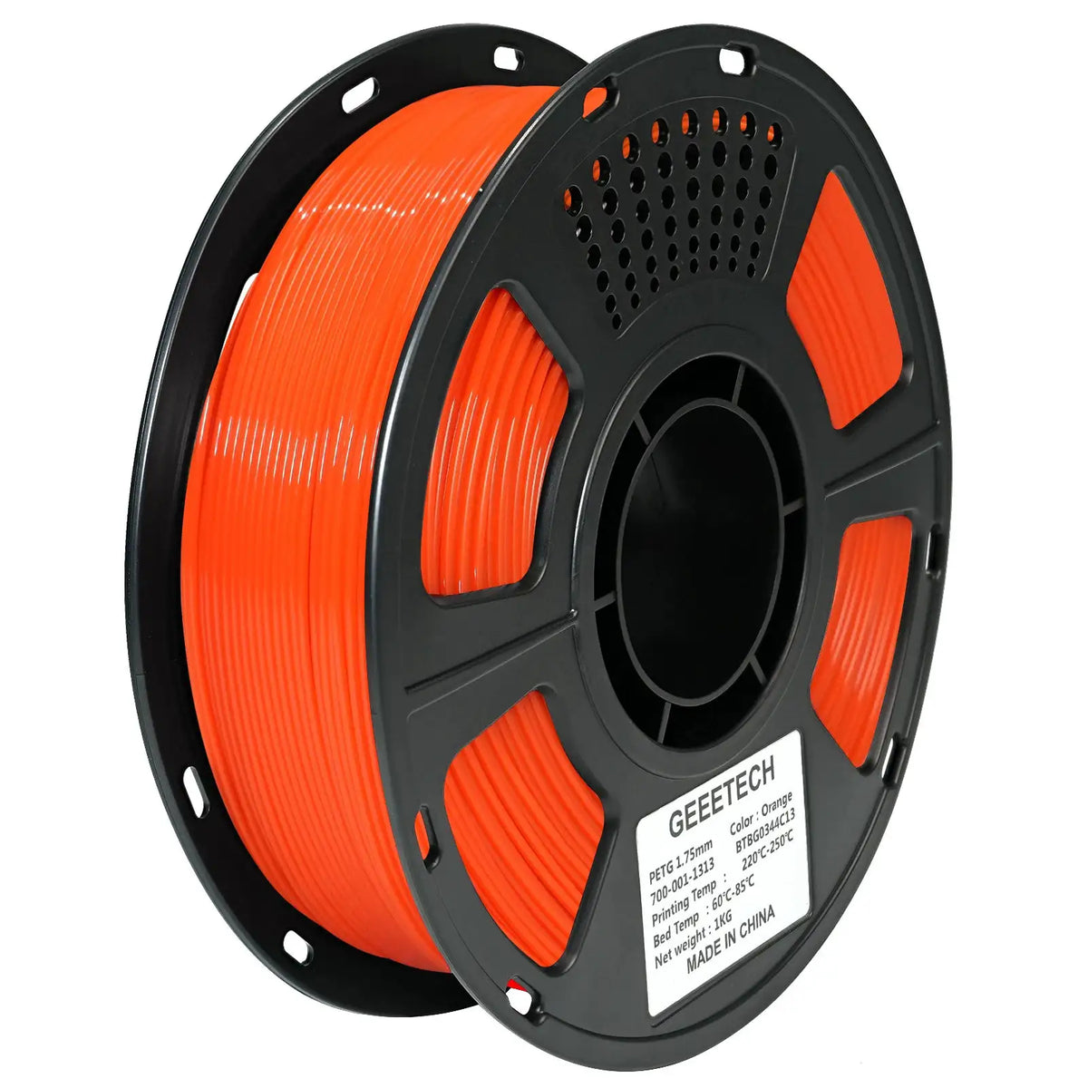 PETG Filament for FDM Printing — product view 7