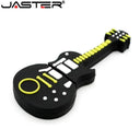 JASTER 8 Styles Musical Instruments Model Pendrive USB Drive