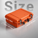Protective Case Easy Travel