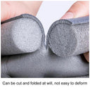 Waterproof Draught Excluder: Energy-Saving Dust Guard