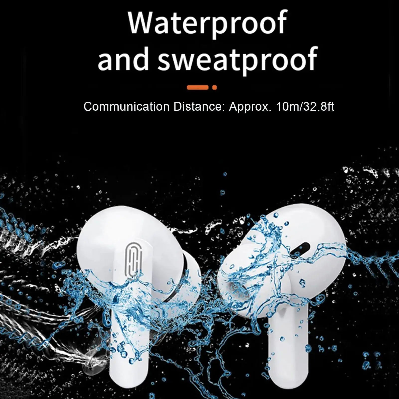 114 Language Translator Earbuds Supports 114 Languages - OurLum.com