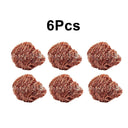 Soldering Iron Tip Cleaner Efficient Desoldering Ball Tool