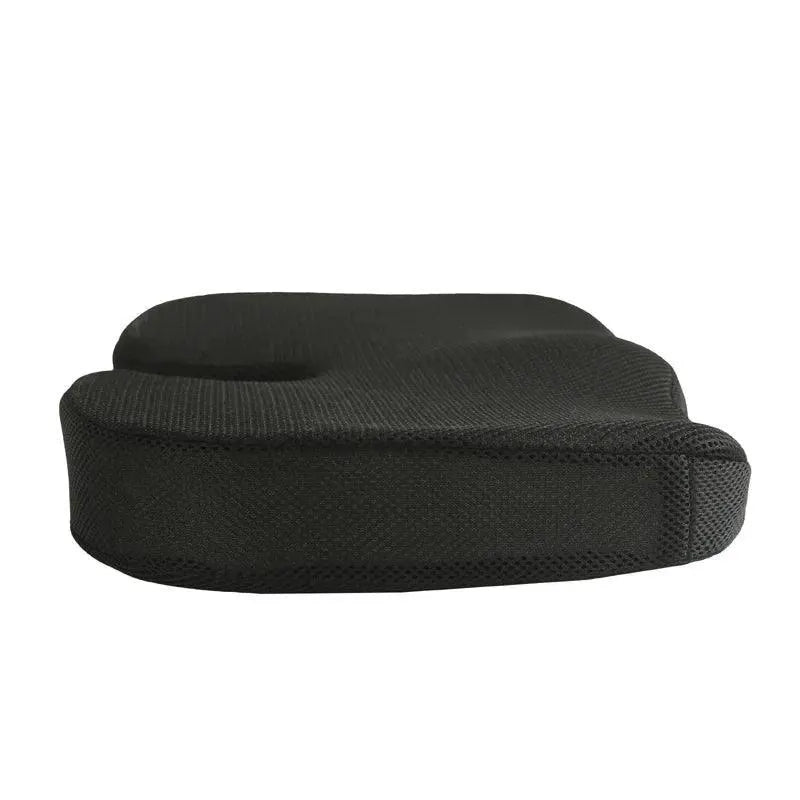 Gel Memory Foam U Shaped Seat Cushion For Tailbone Relief