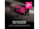 MSI 34 Inch QHD 144Hz Gaming Screen