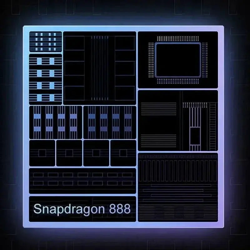 Mi 11 120Hz AMOLED Smartphone With Snapdragon 888 Flagship