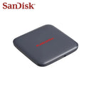 SanDisk USB Type C Portable SSD