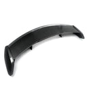Aerodynamic Spoiler for Mercedes A-Class