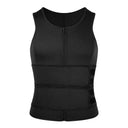 Men's Sauna Waist Vest for Calorie Burn