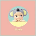 Sonny Angel Adorable Anime Doll Gift For Kids Surprise