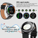 Watch For Men With Health Tracking