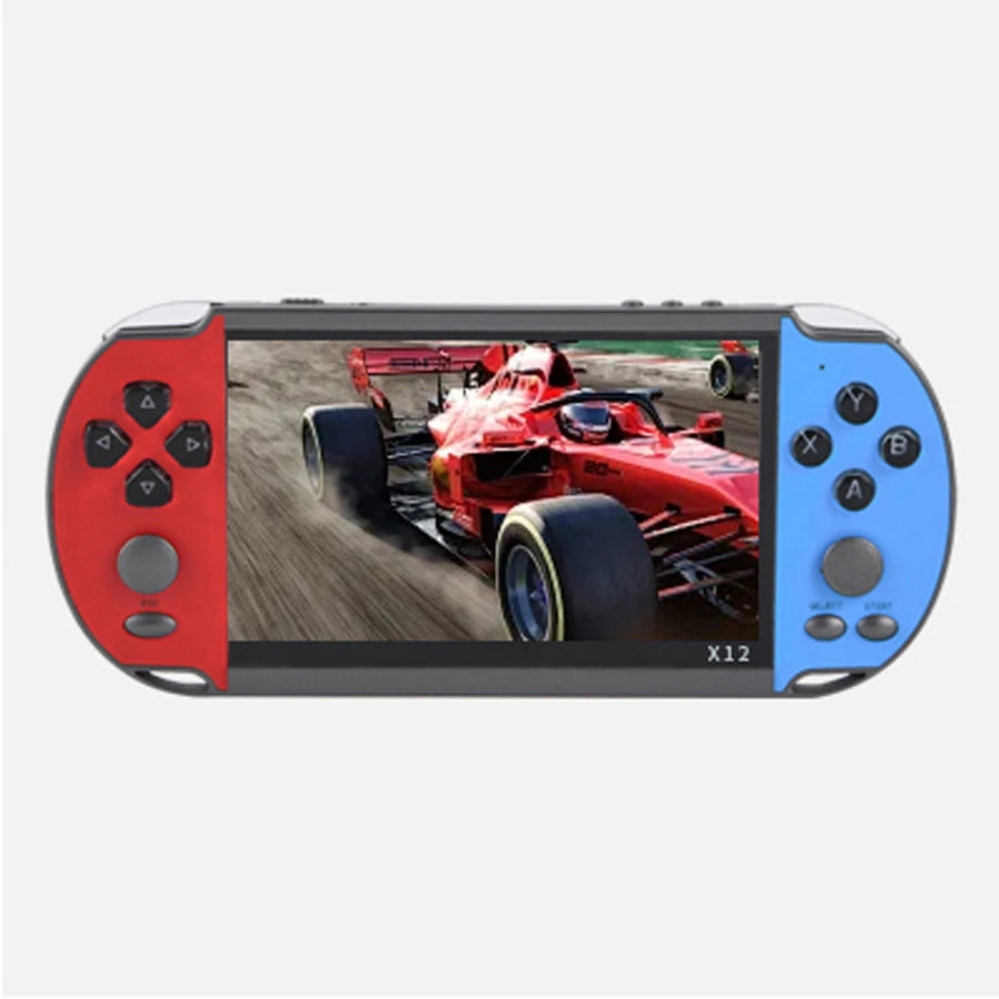 Game Console Portable