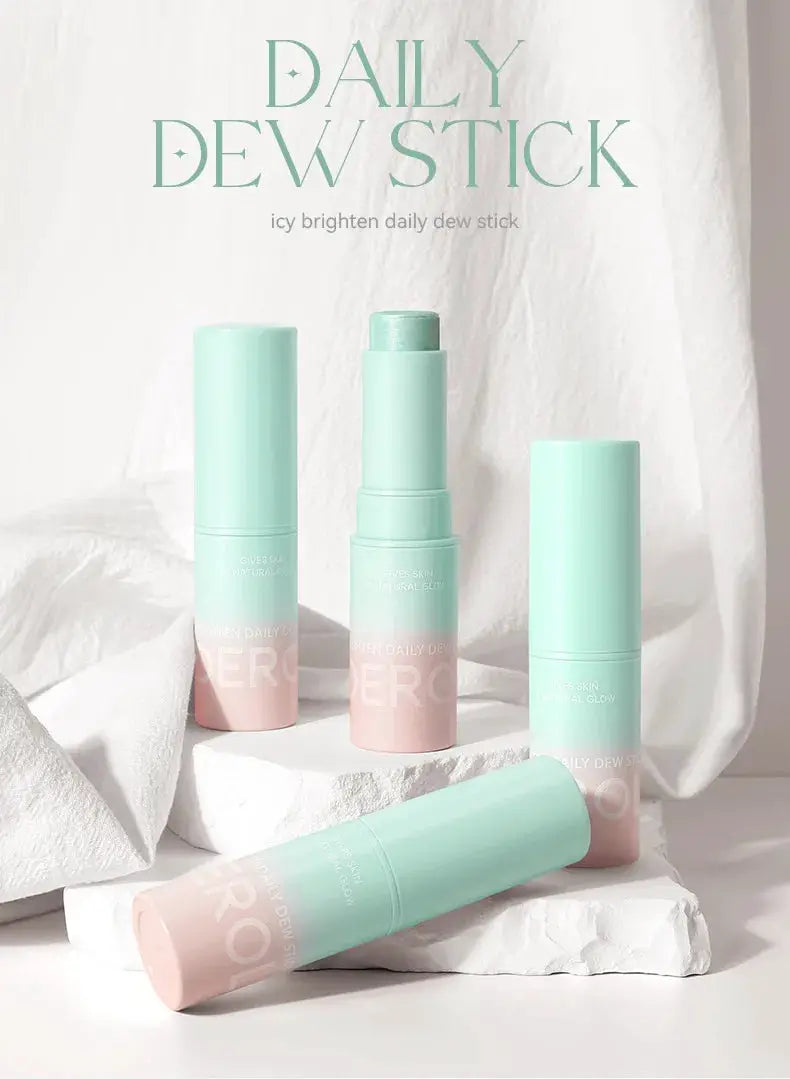 Hydrating Primer - Students Daily Glow — product view 12
