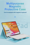 Eaget For iPad Air 4/5 Case 2022 10.9 Pro 11 Cover